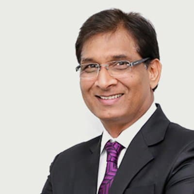 Dr. Dinesh Jain - Infertility Specialist & Clinical Embryologist in Indore