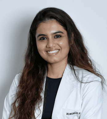 Dr. Michelle Shah - Paediatric Lifestyle Medicine Specialist