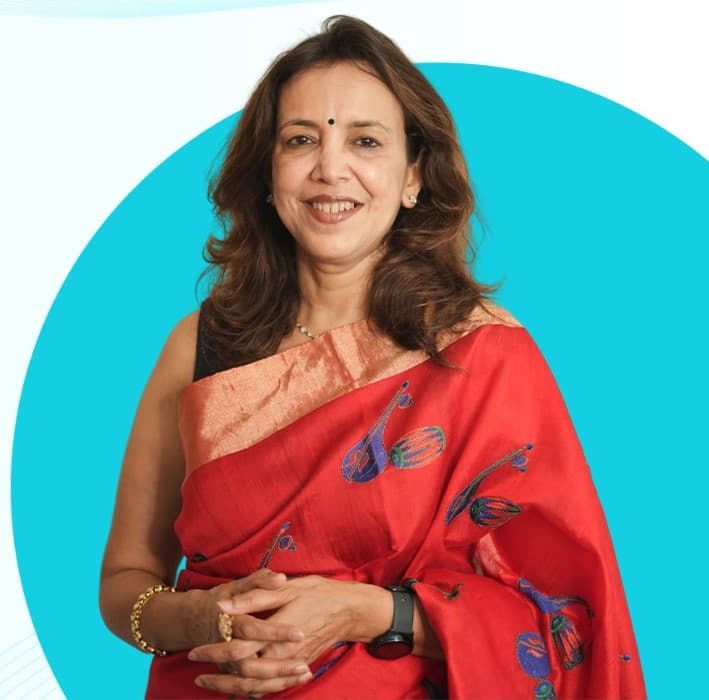 Dr. Shefali Jain - Gynecologist, Obstetrician & IVF Specialist in Indore