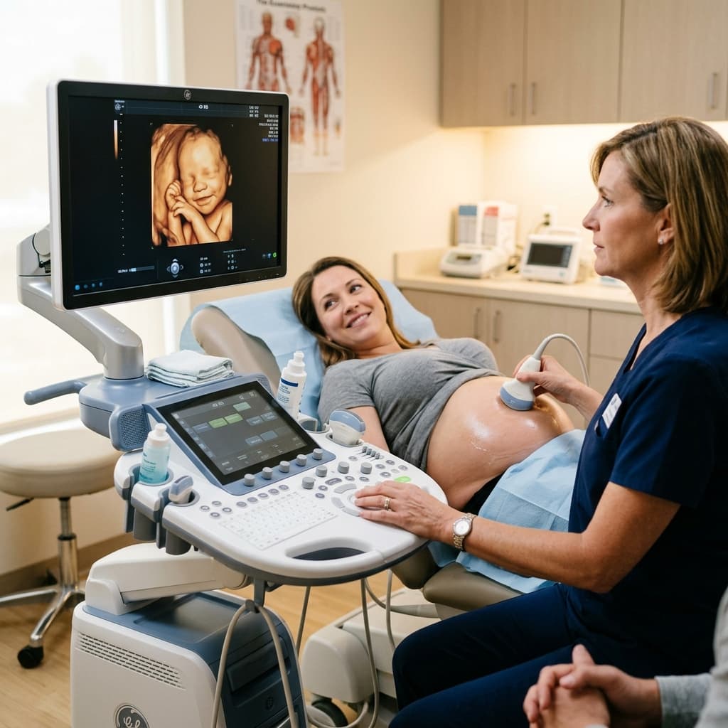 Ovarian Reserve Test in Indore