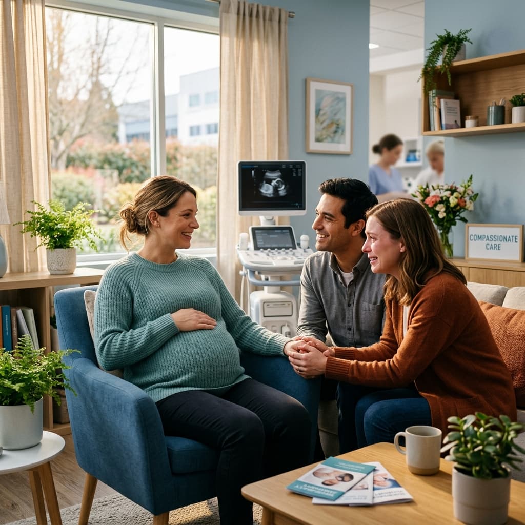 Surrogacy Treatment in Indore