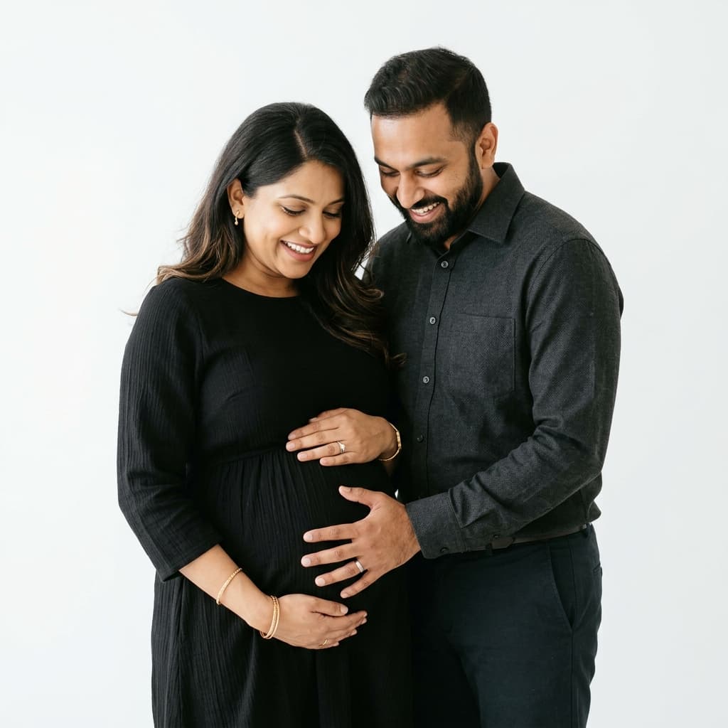 Our Mission - Supporting Your Parenthood Journey