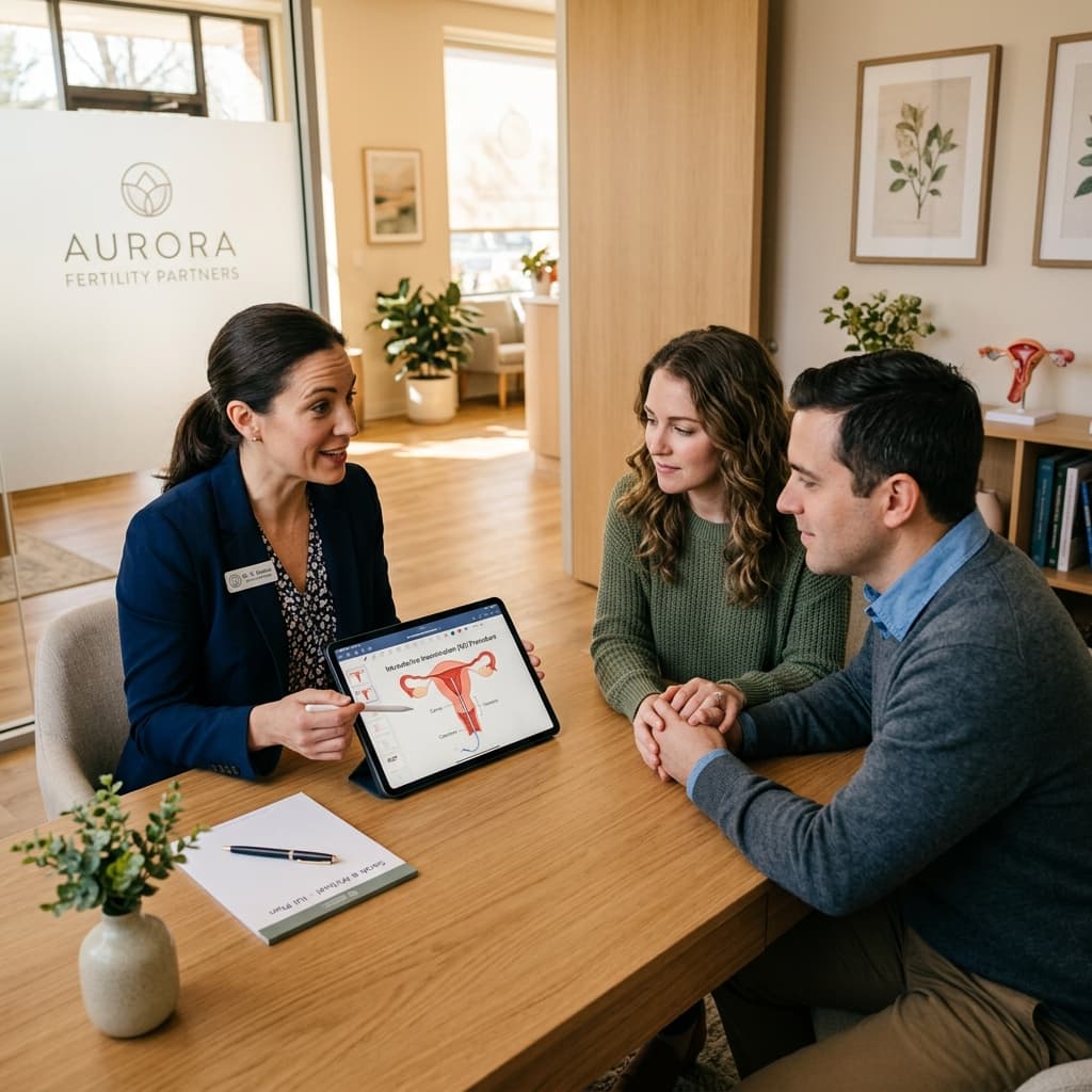 Ovulation Induction Treatment in Indore