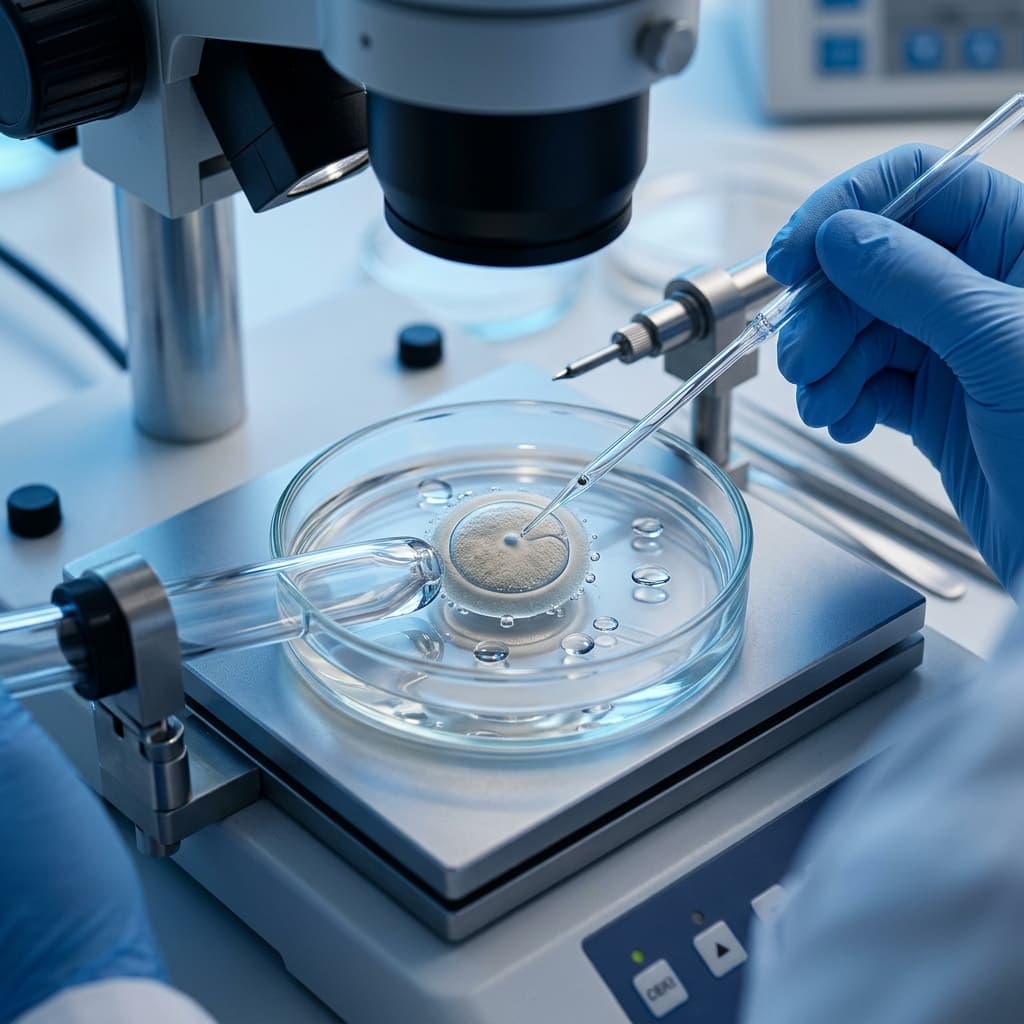 IVF Treatment at Asian IVF