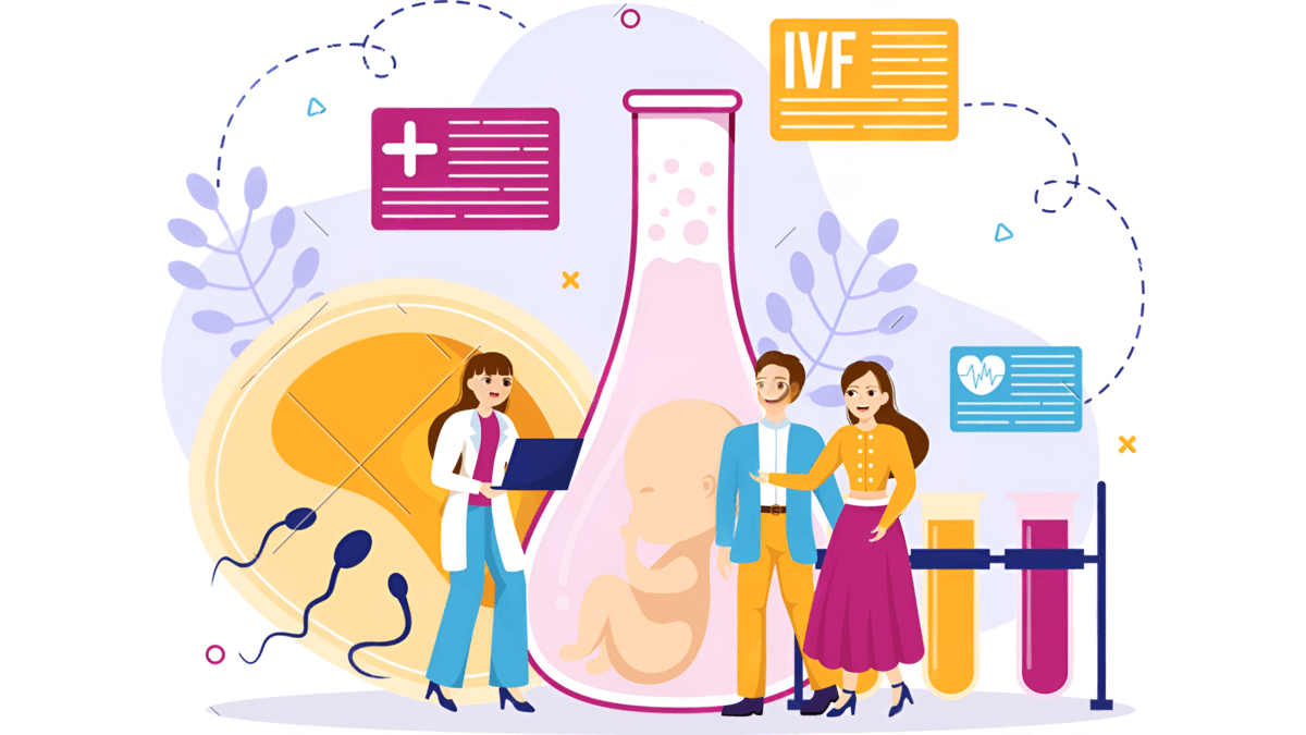 What are the Differences Between IVF and ICSI?
