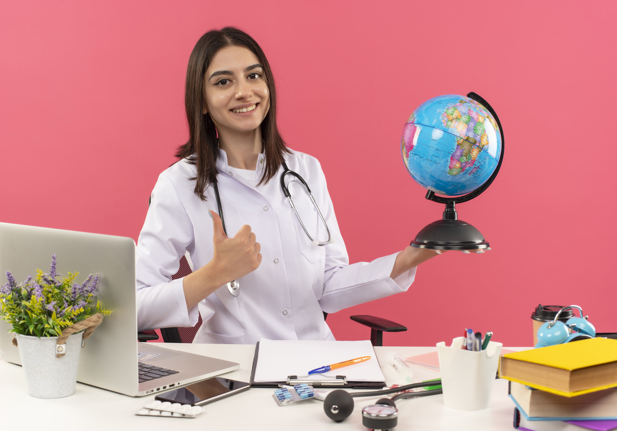 The Growth of Medical Tourism for IVF & Fertility Treatments in India