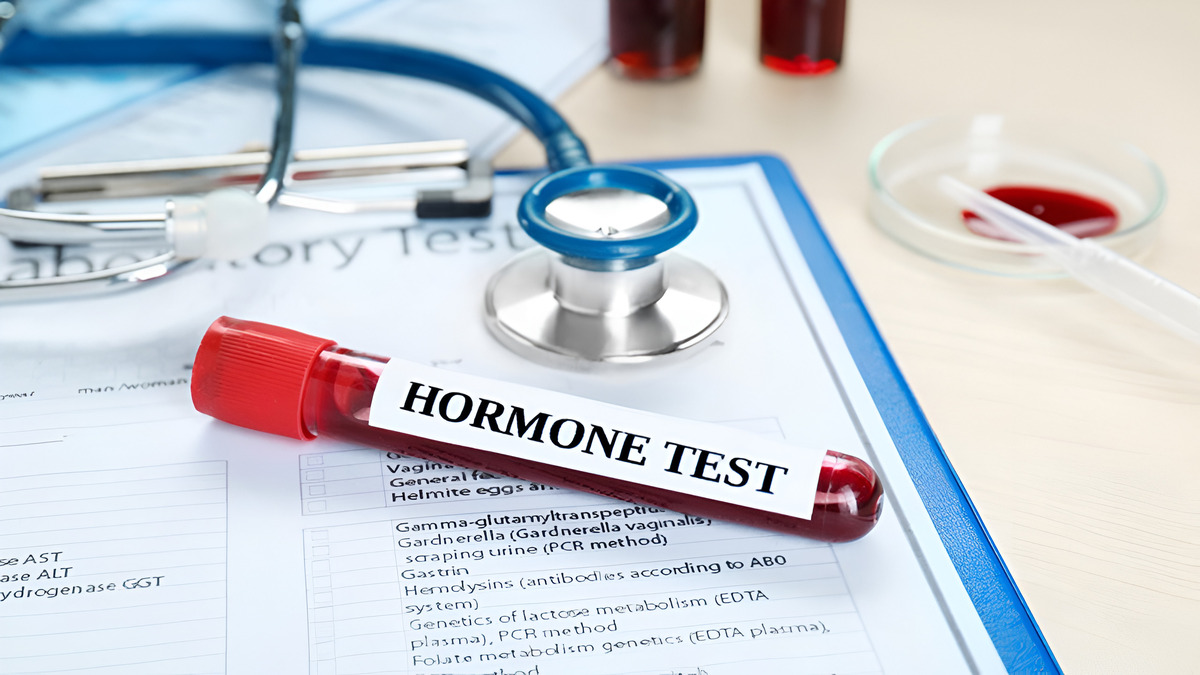 How Can You Maintain Healthy AMH Levels for Fertility?