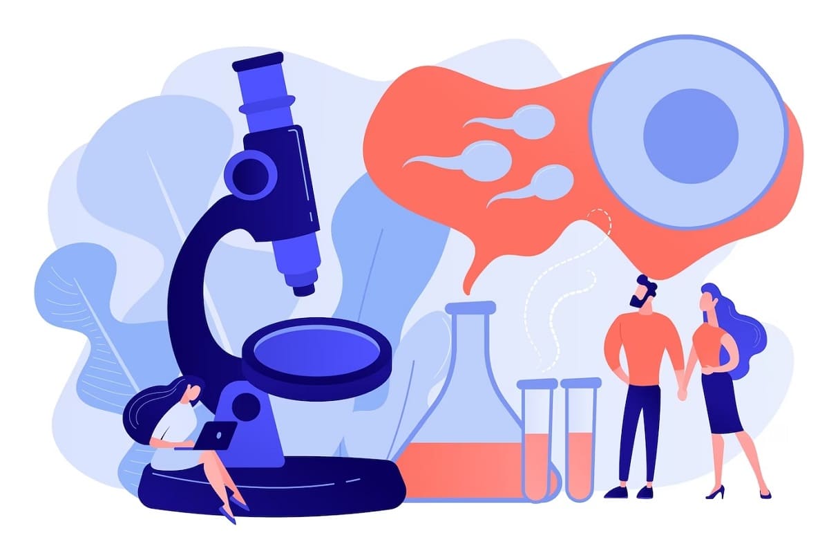 How to Read a Semen Analysis Report: Normal Values, Pus Cells & Fertility Guide