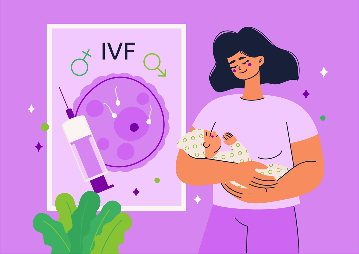 Is IVF Procedure Painful? Understanding the Process and What to Expect