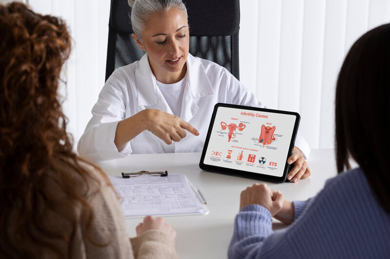 Understanding IVF Success Rate: Chances, Percentage, & First Time Factors