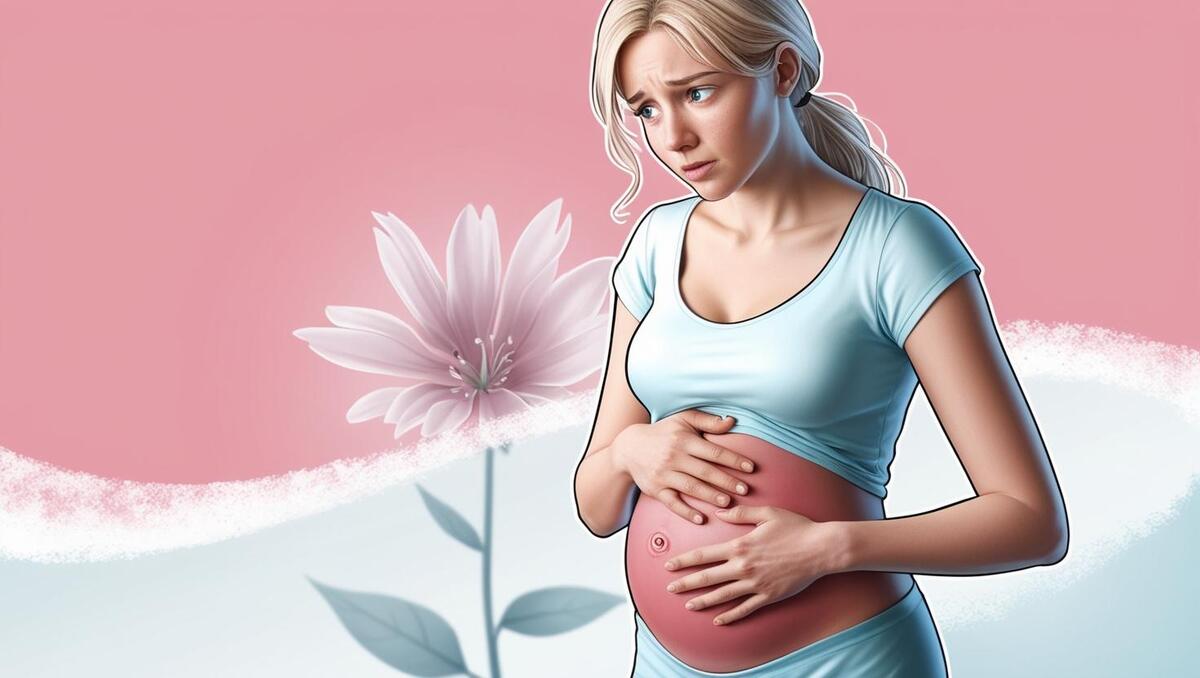 Understanding the Link Between Ovarian Torsion and Female Infertility