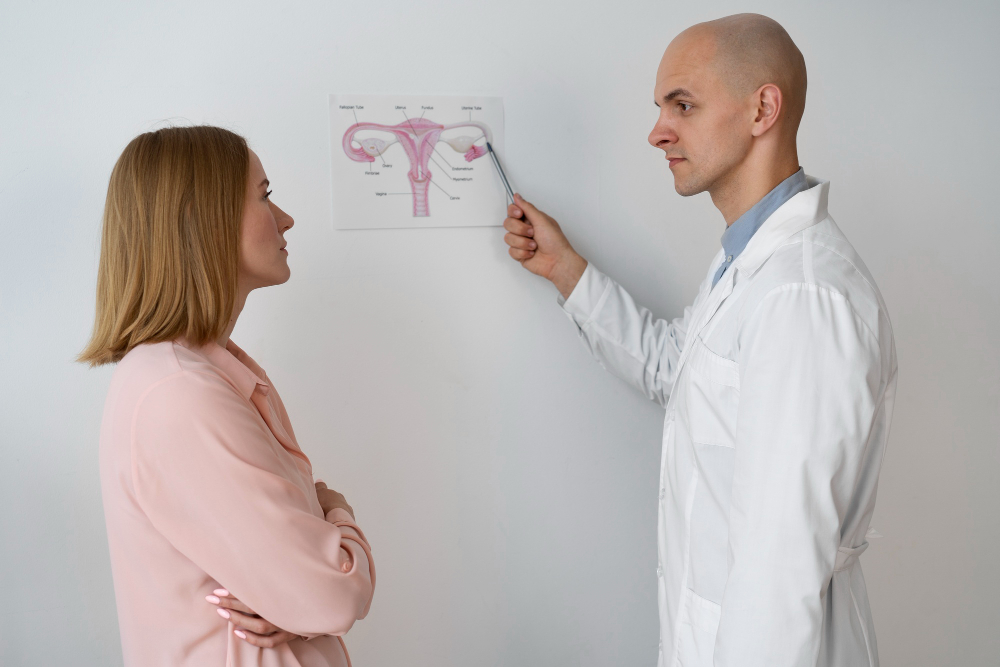 PCOD vs PCOS - Causes, Symptoms and Effective Treatments Explained