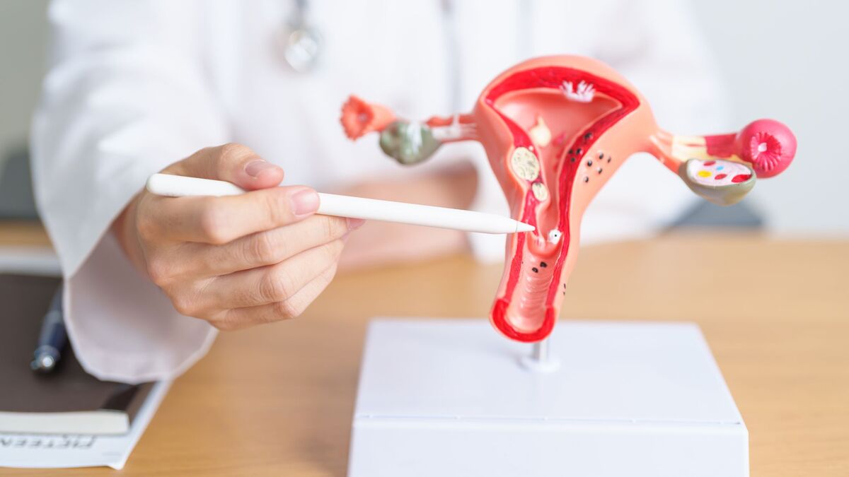 Pregnancy Chances with Endometriosis: Managing Endometriosis and Fertility Problems