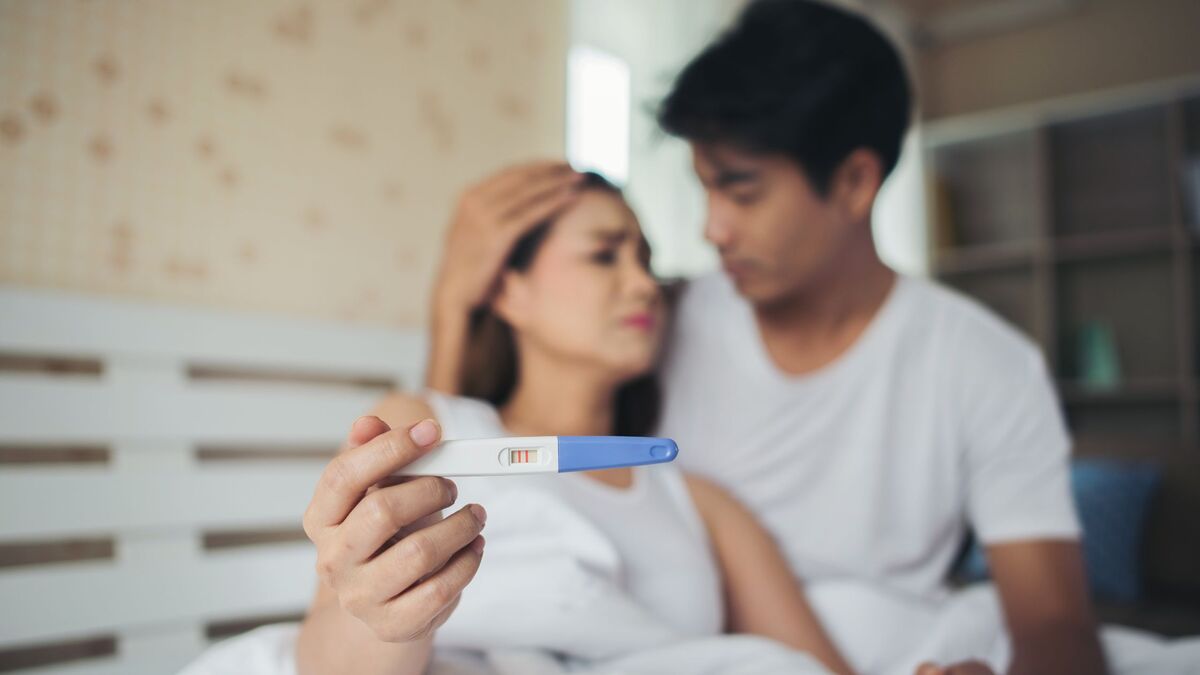What is Unexplained Infertility? - Causes, Treatment, IVF Success Rates
