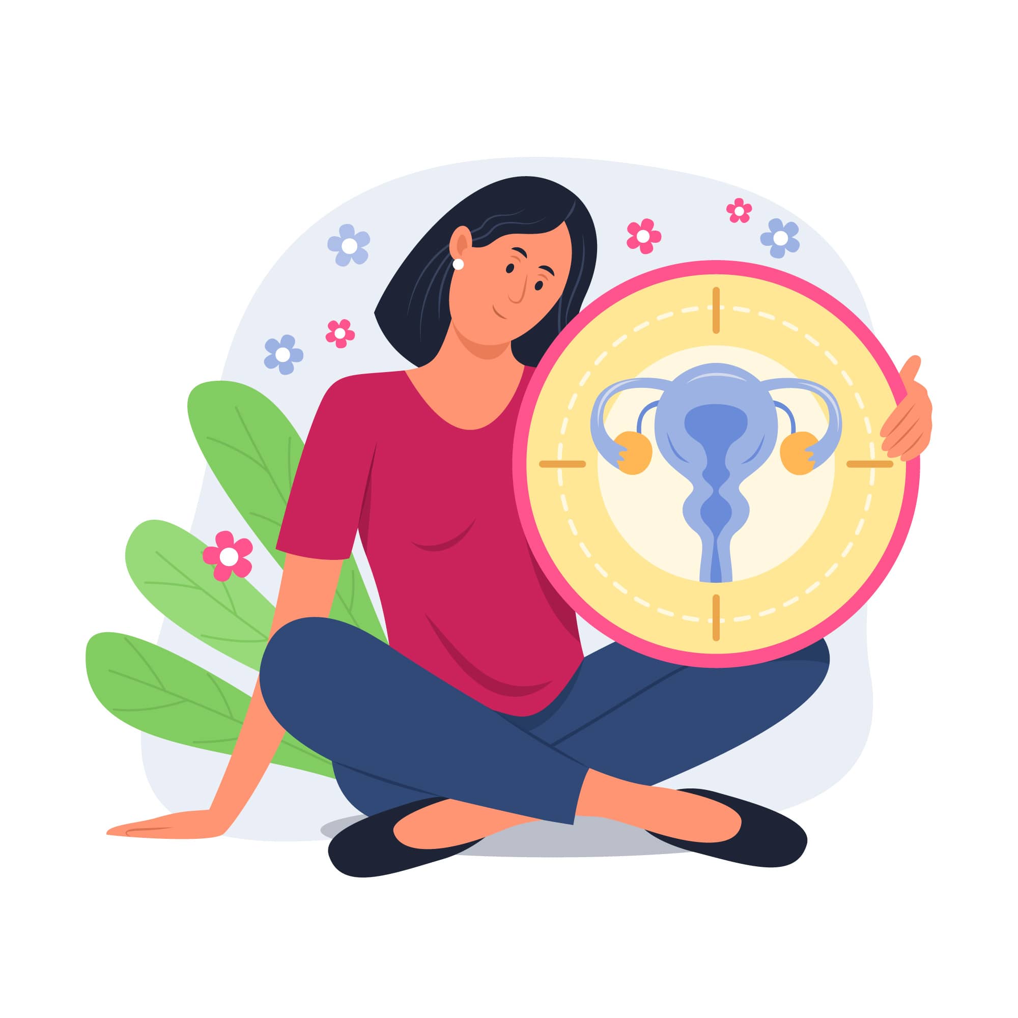 High Estrogen in Females: Symptoms, Causes & How to Lower It