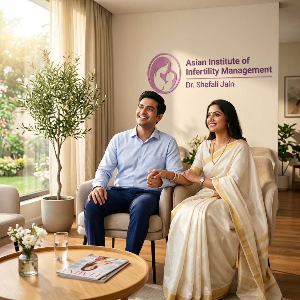 Where Hopes & Miracles Are an Everyday Reality